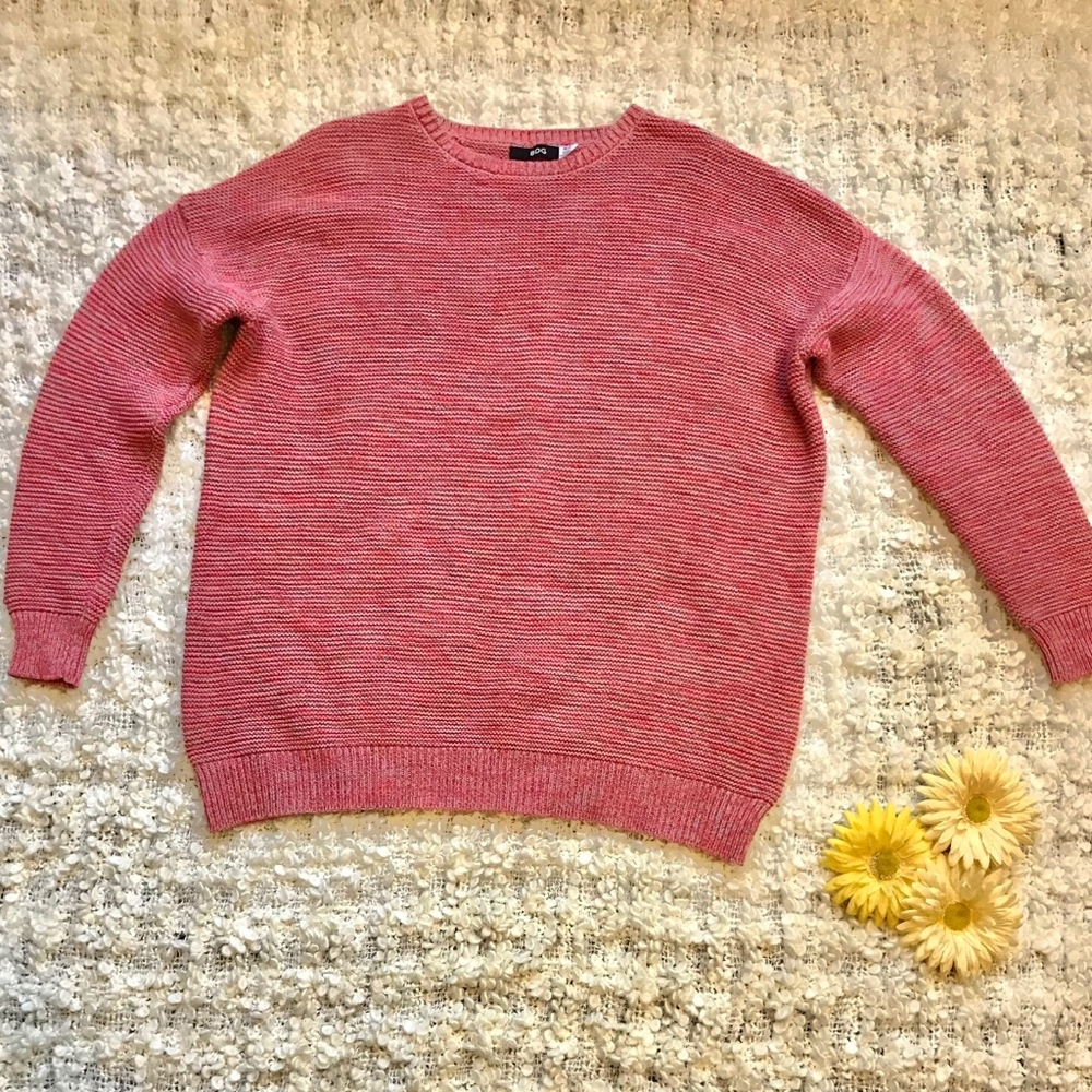 Urban Outfitters BDG Oversized Sweater